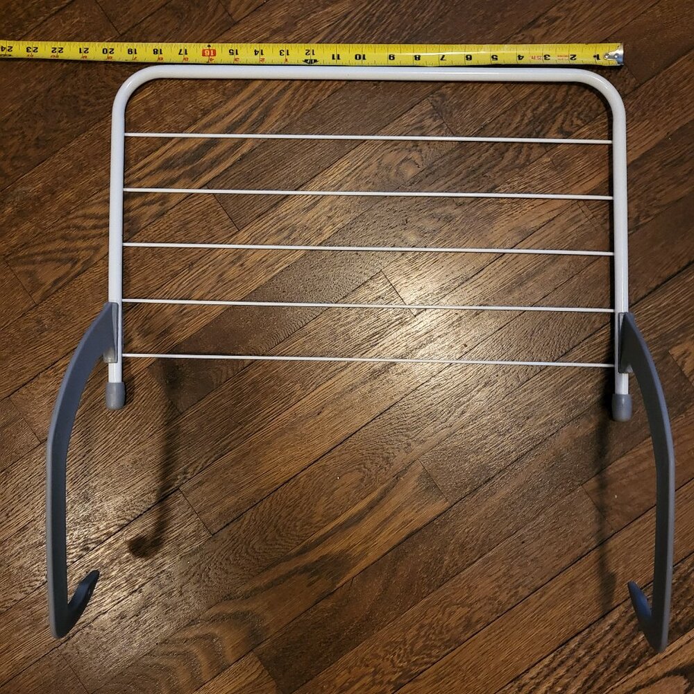 Portable Clothes Drying Rack